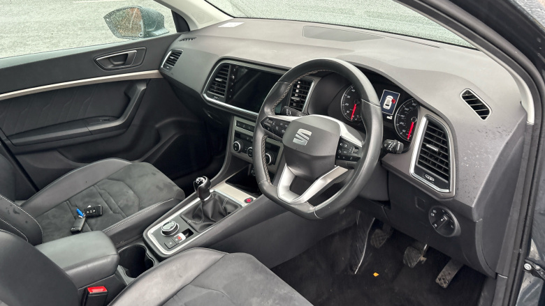 SEAT Ateca 1.5 TSI EVO Xperience 5dr Petrol Estate